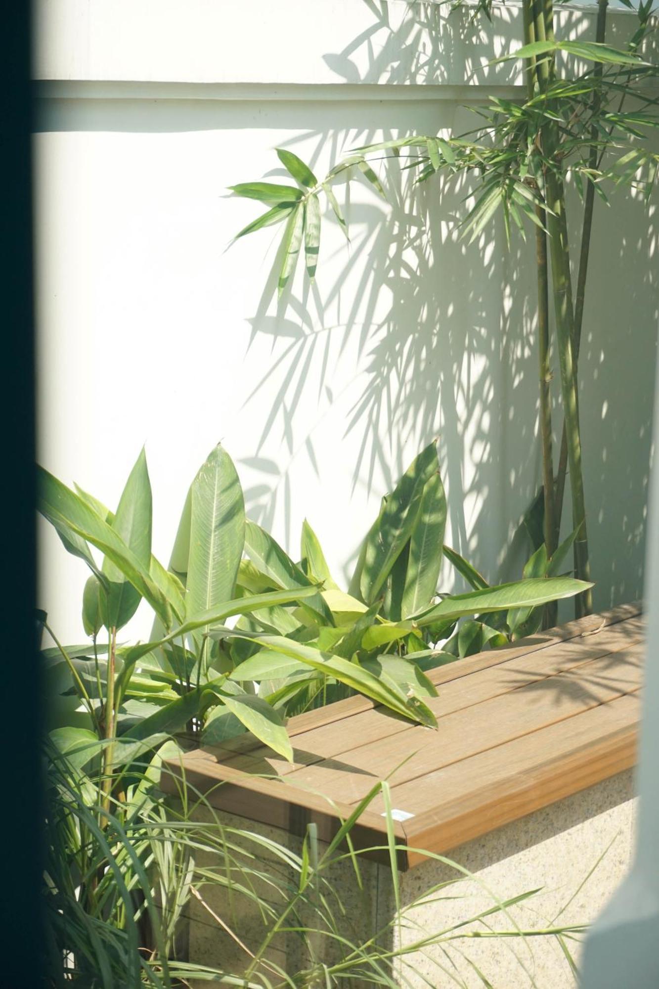 הלונג Domdomhouse Villa - 1Min Walk To Beach מראה חיצוני תמונה