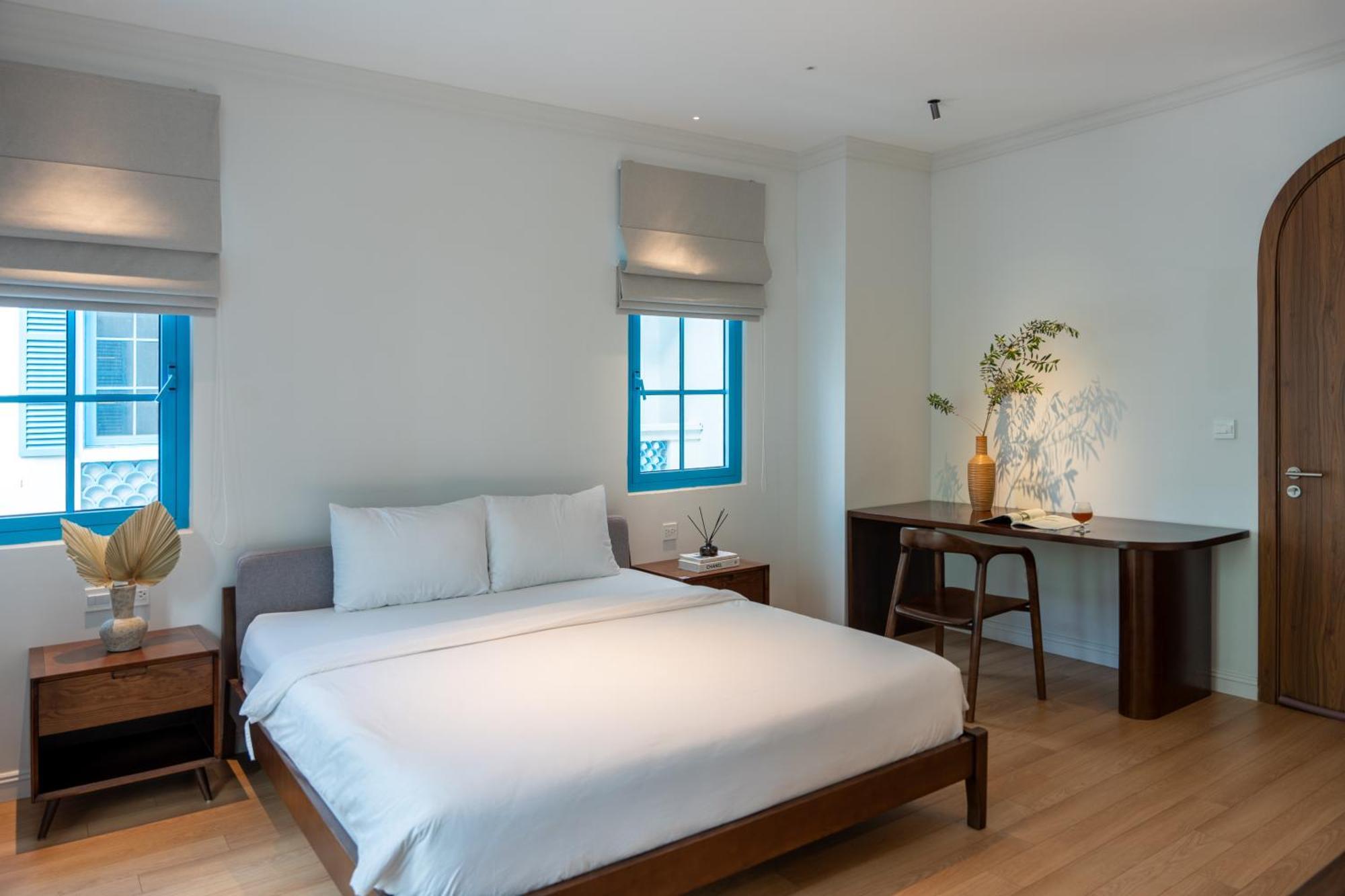 הלונג Domdomhouse Villa - 1Min Walk To Beach מראה חיצוני תמונה