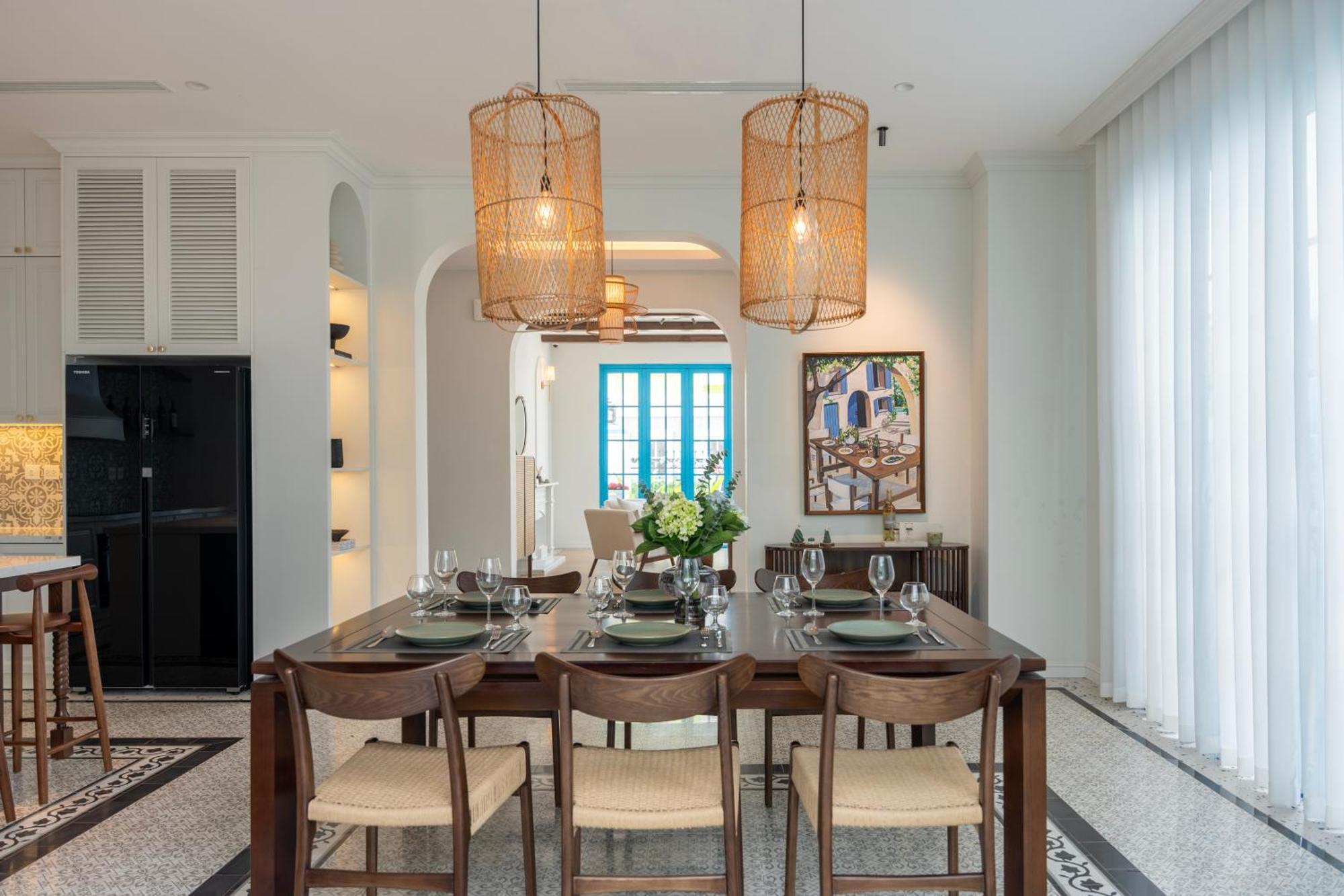 הלונג Domdomhouse Villa - 1Min Walk To Beach מראה חיצוני תמונה