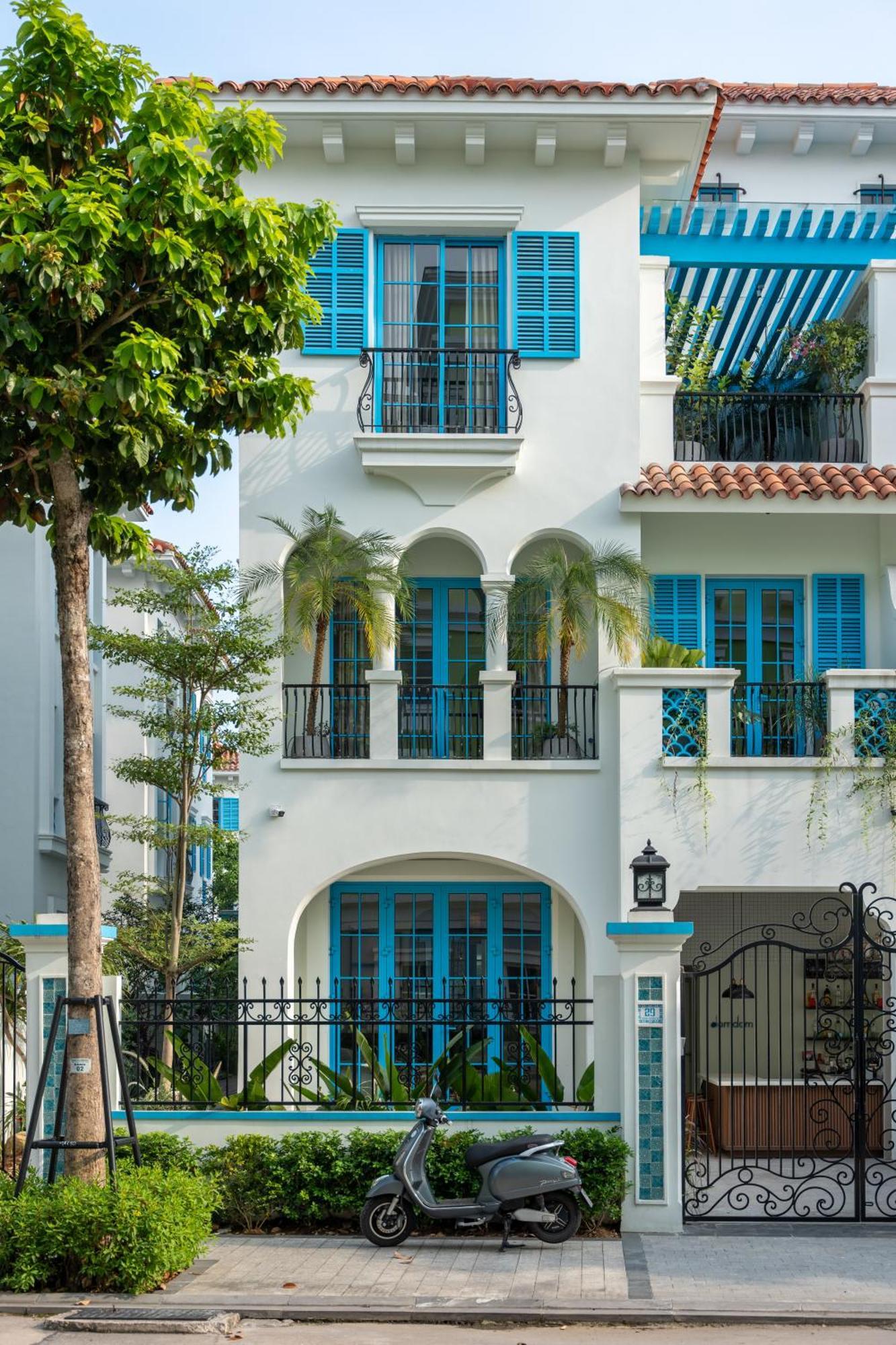 הלונג Domdomhouse Villa - 1Min Walk To Beach מראה חיצוני תמונה