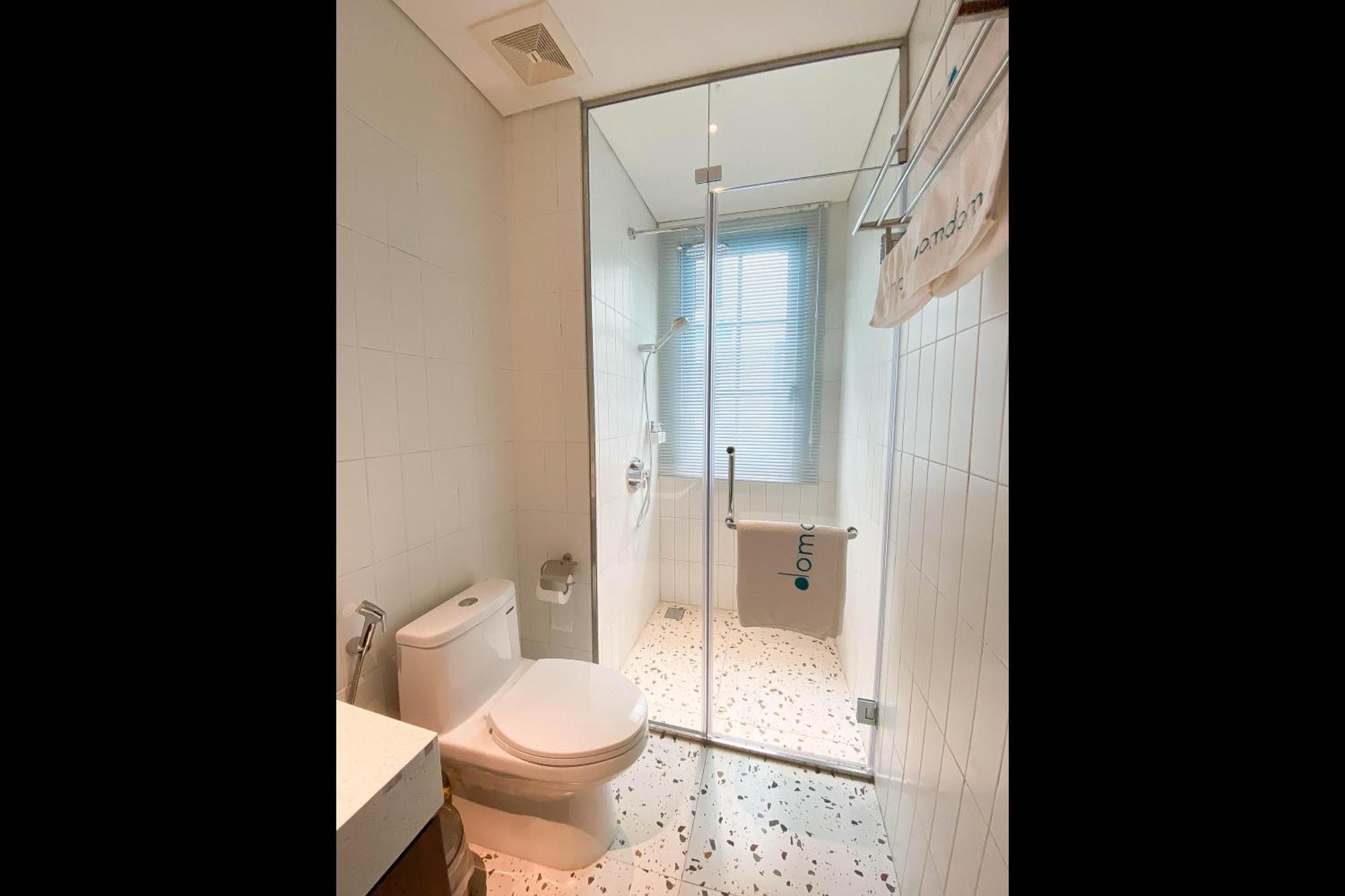 הלונג Domdomhouse Villa - 1Min Walk To Beach מראה חיצוני תמונה