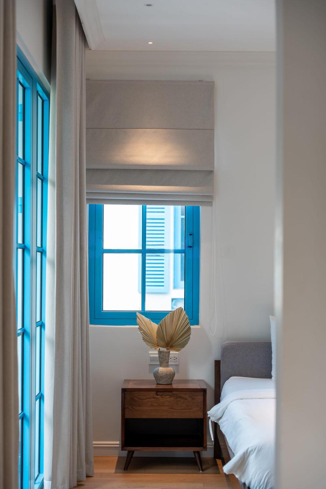 הלונג Domdomhouse Villa - 1Min Walk To Beach מראה חיצוני תמונה