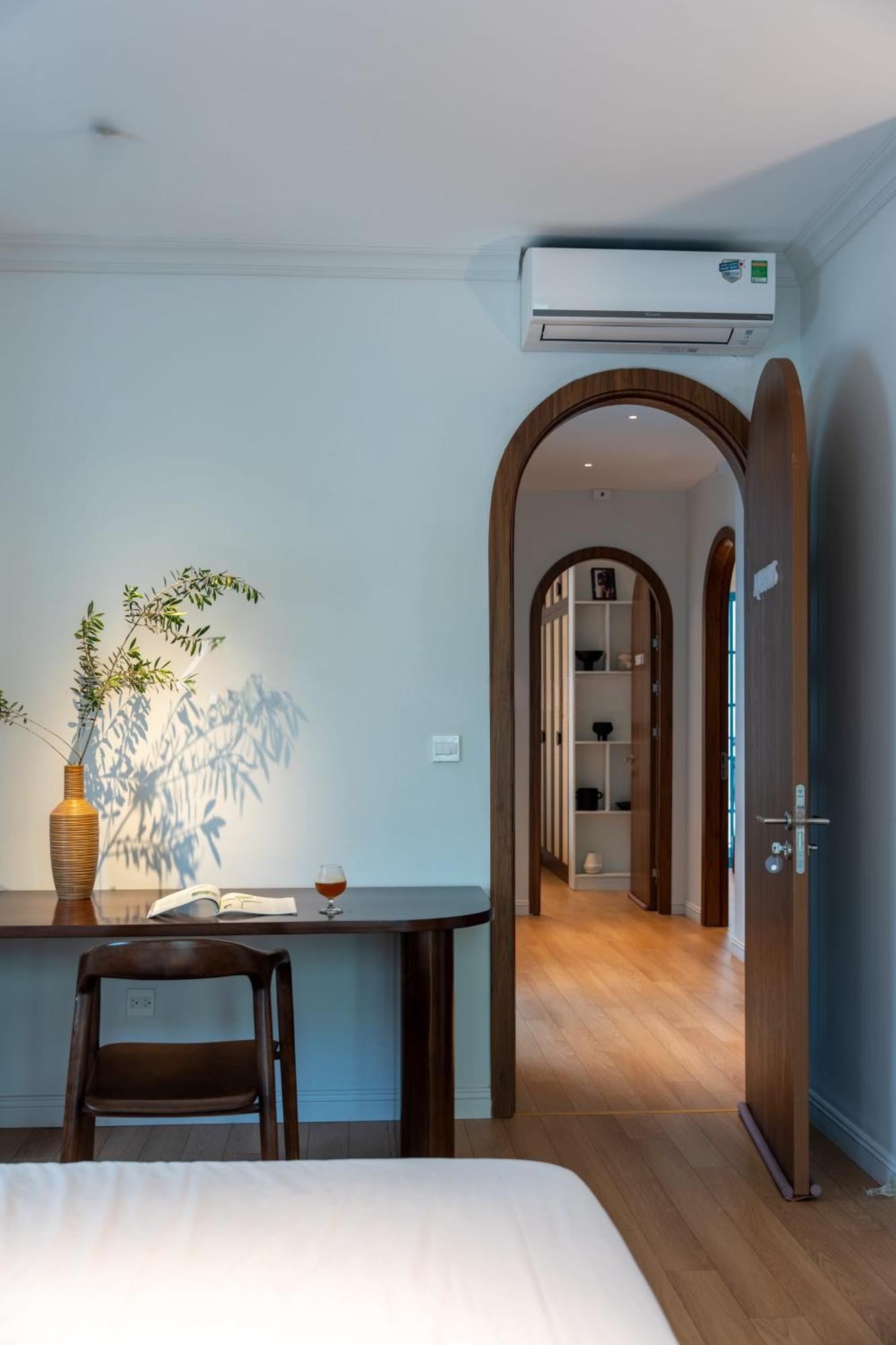 הלונג Domdomhouse Villa - 1Min Walk To Beach מראה חיצוני תמונה