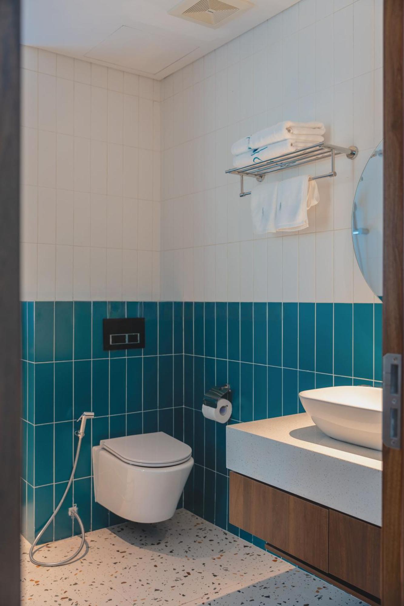 הלונג Domdomhouse Villa - 1Min Walk To Beach מראה חיצוני תמונה